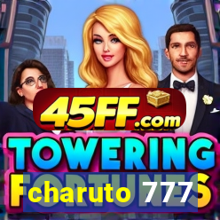 charuto 777